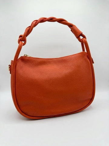 Leather Bag