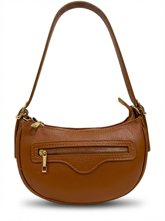 Leather Bag