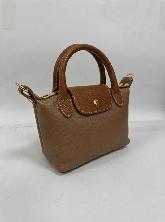 Leather Bags