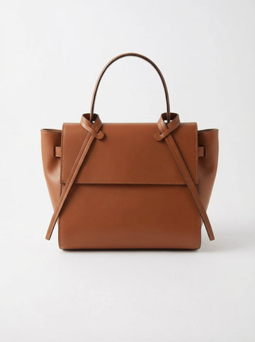 Leather Bag