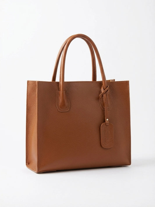 Leather Bag